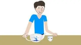Tea Animation