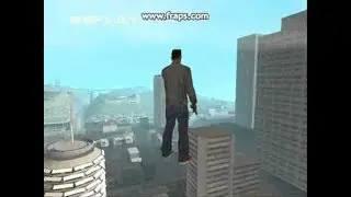 gta amazing