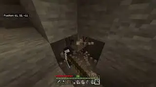 minecraft hardcore