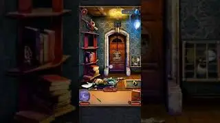 100 дверей аллея приключений 89 уровень ( Adventure Valley: Forgotten Manor 89 level)