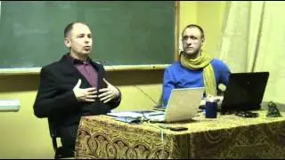 В поисках своего предназначения, ч.1 (Руслан Нарушевич и Сергей Фурдак)
