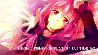⍟Nightcore → Stay ( Zedd, Alessia Cara )