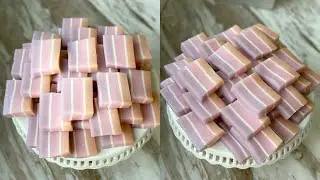 Lapis Tapioka Pastel