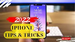 5 Must Watch IPhone Tips & Tricks of 2022
