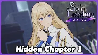Solo Leveling: Arise - Hidden Chapter 1 Full Playthrough