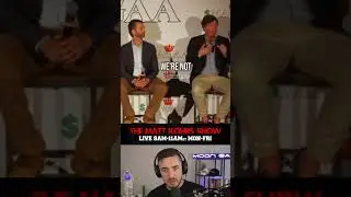 Tucker Carlson SHOCKS Audience!