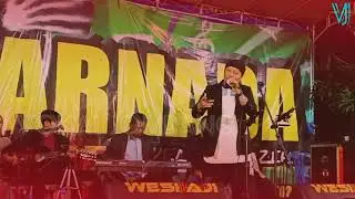 VOKAL INI DENGAN SUWARA MERDUH LANTUNKAN QOMARUN