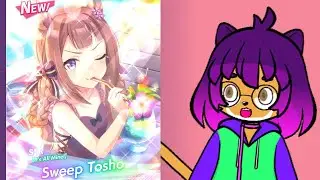 Summer Sweep Tosho All Possibilities