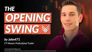 2024-04-17 The Opening Swing