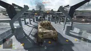 Battlefield V: Breakthrough - Gameplay - Diary of casual player - Yes, I'm Casual BF5 Player - #2