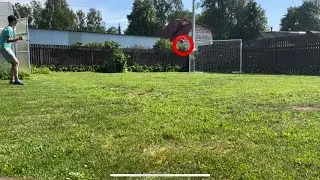 BEST FREE KICK!🤩#football #footballshorts #positiff