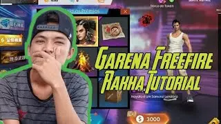 Cara membuat thumbnail free fire