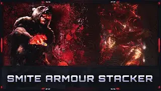 [PATH OF EXILE | 3.22] – SMITE ARMOUR STACKER CHIEFTAIN – THE BEST BUILD IN PATH OF EXILE!