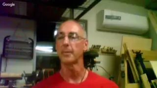 WWGOA LIVE: January 2018 Woodworking Q&A with George Vondriska