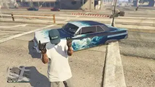 GTA SURENOS BHxMHxMLS