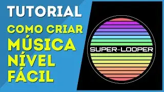 Como Criar Música para Jogos - Modo Fácil - RPG Maker