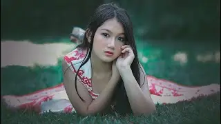 CARA MUDAH EDIT FOTO MODEL MENJADI BAGUS TANPA RIBET DI PHOTOSHOP