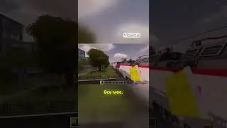 Двухэтажные вагоны  что это
