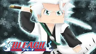Modo Hitsugaya ! BCWONK - Server de Bleach Ep  1