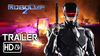 ROBOCOP RETURNS Trailer (HD) Joel Kinnaman, Idris Elba, Abbie Cornish | The Return