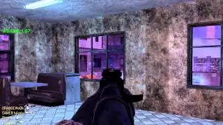 COD4 SMALL FRAG MOVIE TOXI