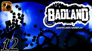 Badland |walk-through part-12| 