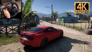Forza Horizon 5 game play  testing all models with sexxy #sex#ForzaHorizon5 #Gameplay #Walkthrough