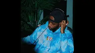 [FREE] 6LACK Type Beat - 