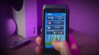 Nokia N8: последний герой великой импери