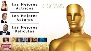 Lo Mejor del Cine en la Última Década / Camino a los Oscars 2021