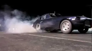 Sac Raceway 4-14-12