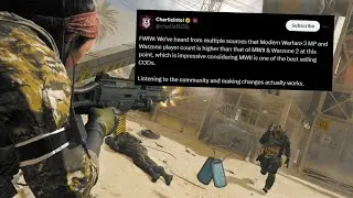PROOF infinity Ward Should Be FIRED NOW!