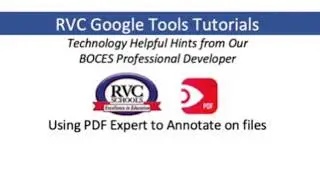 PDF Expert Tutorial