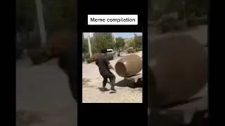 Meme Compilation #memes #funnyvideo