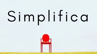 Minimalism and Photography