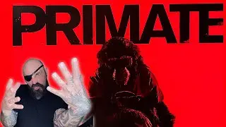 Primate | 2025 Savage As F!%K Fantastic Fest Movie Review 