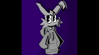 Drawing my friends (Rain)