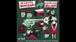 Marcel Bontempi - Recordings 1997-2021