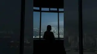 [📌] Busan Tower: More Than Just a Scenic Spot 