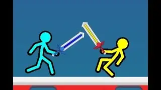 Supreme Duelist Stickman : New Modes
