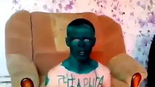 Наказали барыгу