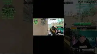 #Warface