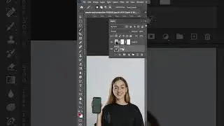 How to Mockup a photo 
