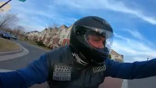 Quick Ride To Hire a Harley