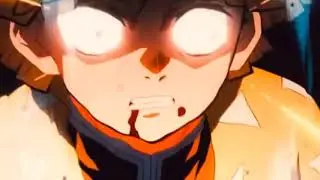 The Dark - [Anime Mix]