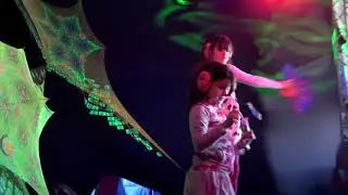 PSILOCYBE PROJECT - Dreamscape 2019