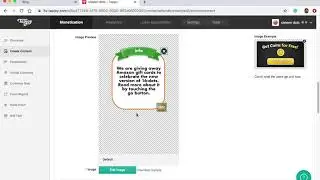 Solar2D & Tapjoy: Video on how to use Tapjoy plugin to place in-app messages at launch of app.
