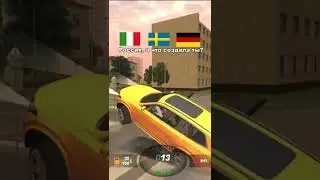 Понравилось?)) BLACK RUSSIA RP (CRMP MOBILE) 