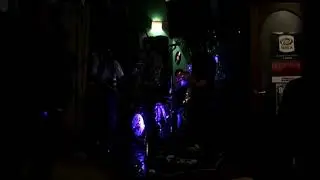 Burning shoes - Copertino (LE), 28 settembre 2019