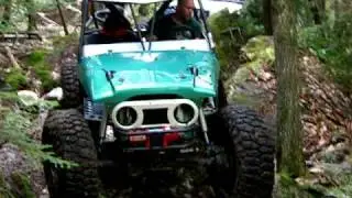 Tube Buggies Wheelin A New Trail 2